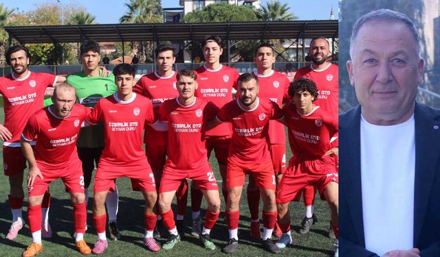 Karataş, ’Çok kritik üç puan aldık’