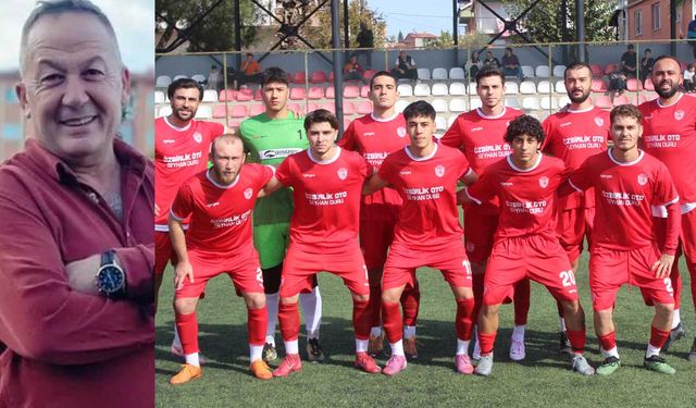 Karataş, ‘Herkesin emeğine sağlık’