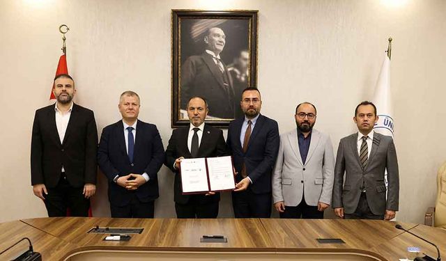 GEKA’dan ‘Türkiye Siber Vatan’ için önemli imza