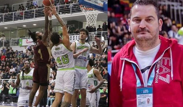 Gökşin,’ Zor maç ama kazanacağız’