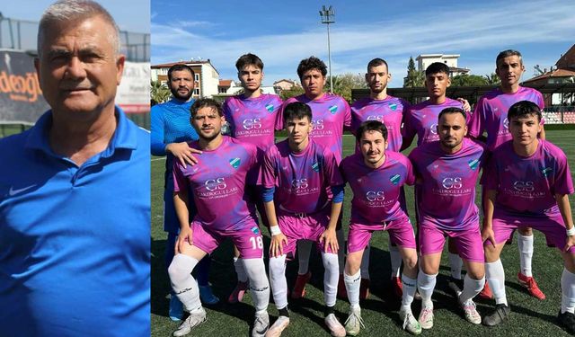 Kuş, ‘Futbolcularım üç puanı çok istedi’