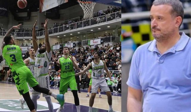 Katrancı, ‘Oyuncularımız galibiyeti çok istedi’