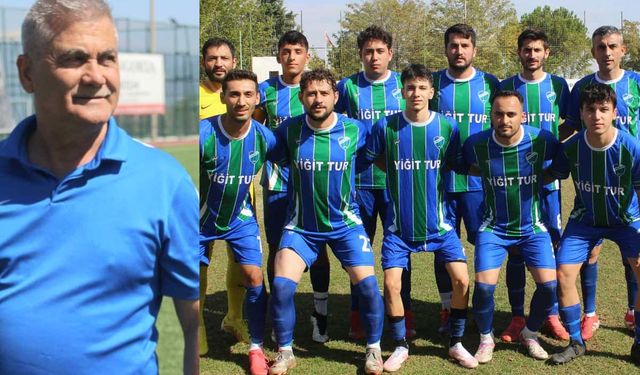 Kuş, ’Zor bir maç bizi bekliyor’