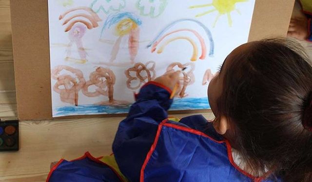 MEB'den okul öncesi eğitimde devrim gibi karar: Branş öğretmenleri sınıflara giriyor