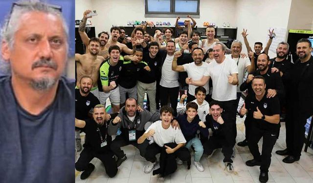 Deveciler, ‘İzmir’e kazanmaya gidiyoruz’