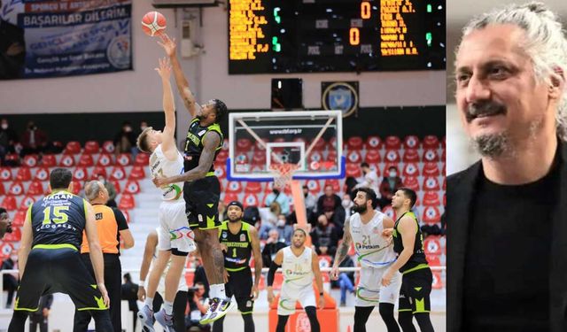 Deveciler, ‘’ Galibiyet tam zamanında geldi’