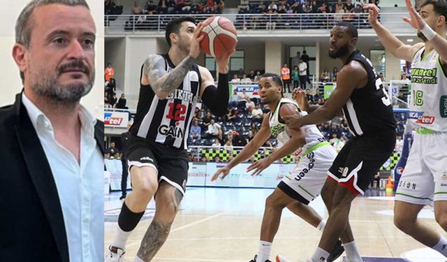 Katrancı,’ İstediklerimizi yapamadık’