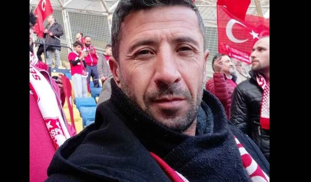 Otobüs kaptanı otel odasında ölü bulundu