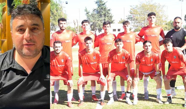 Okşak, ’Her maça önem veriyoruz’