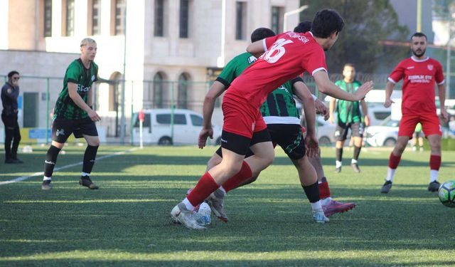 Süperlerin kritik haftası