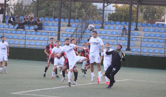 Süperlerin zor haftası