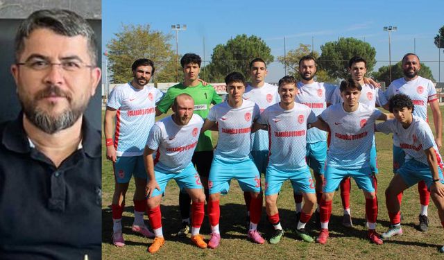 Taşbaş, ‘Üç puanı çok istedik’