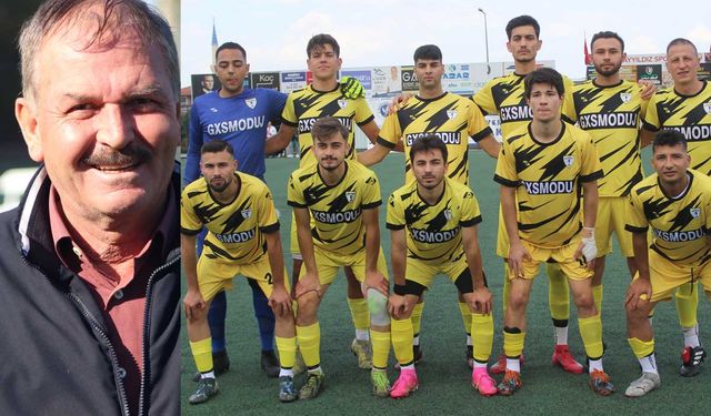 Matrak,’ Gürpınar maçı çıkışımız olacak’