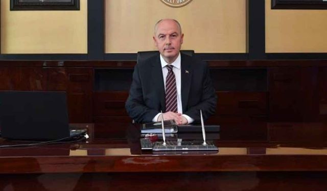 Vali Coşkun; "Gerçek engel sevgisizliktir"