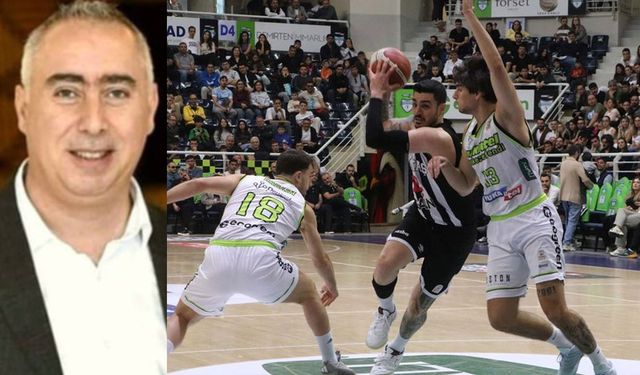 Çaputçu, ’Sadece mağlup olduk’