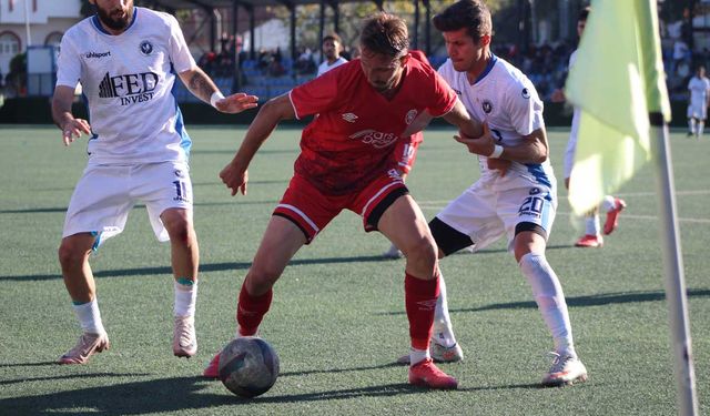 BAL’da üç puan arıyoruz