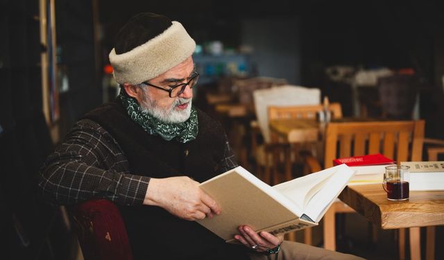 Kızılcabölük’ten Yunus Emre’ye Uzanan 40 Yıllık Emek