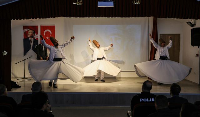 Hz. Mevlâna’nın Vuslat Yıldönümü – Şeb-i Arûs