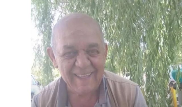 Otomobil ile çarpışan motosiklet sürücüsü hayatını kaybetti