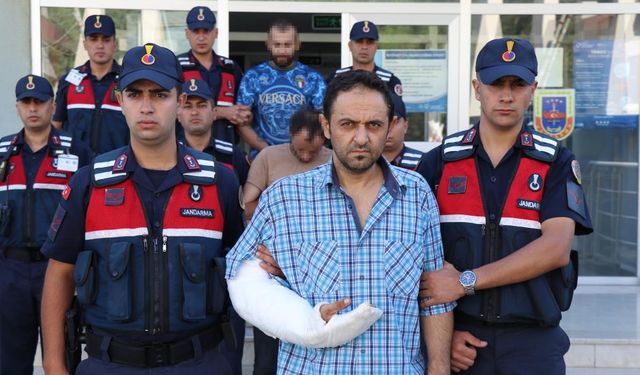 Cezaevinden izinli çıkıp karısını işkence yaparak öldüren kocaya müebbet hapis cezası