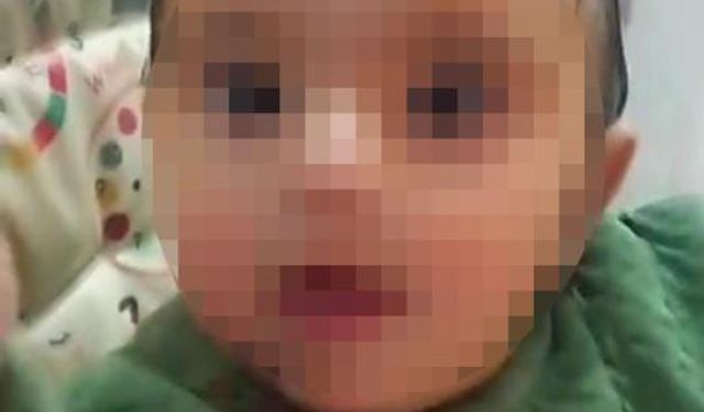 Denizli'de kan donduran olay: Alkollü eğlence dönüşü darp edilen bebek hastanelik oldu