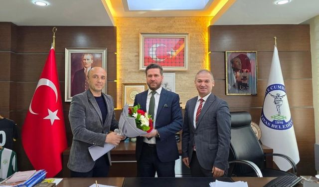 Tavas Belediyesi personel haklarını güçlendiriyor