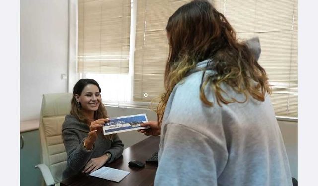 Annelerin yüzünü güldüren projede 10. dönem başladı