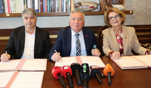 Denizli'de 3 belediye 2 bin sokak hayvanı için 30 bin dönümlük yuva kuruyor