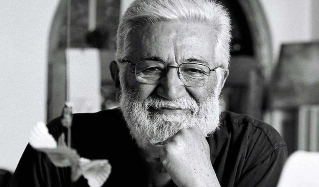 Cengiz Bektaş için kitap lansmanı yapılacak