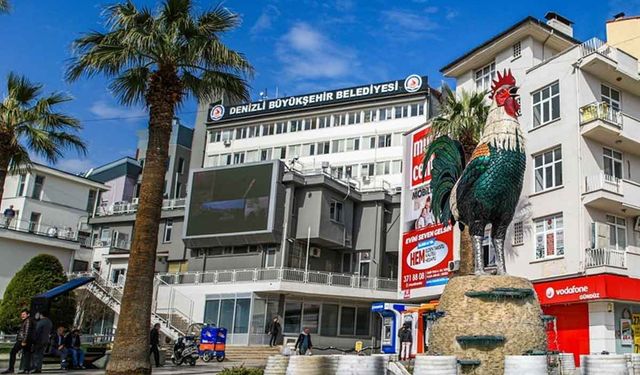 Denizli Büyükşehir’in üniversite öğrencilerine öğrenim desteği sonuçları açıklandı