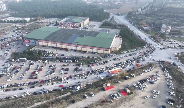 Denizli Kitap Fuarı sona erdi