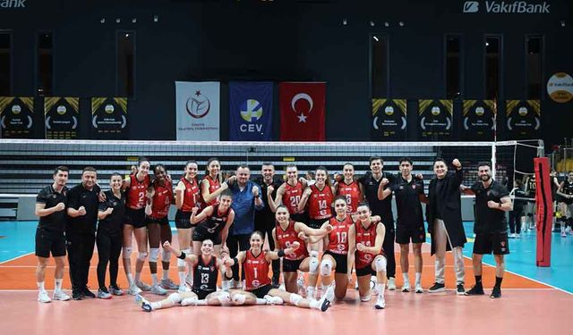 Denizli’nin Sultanları lider Manisa’yı ağırlıyor