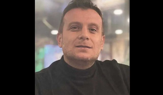 Eski arkadaşların alkolü mekandaki kavgası cinayetle sonuçlandı: 1 ölü