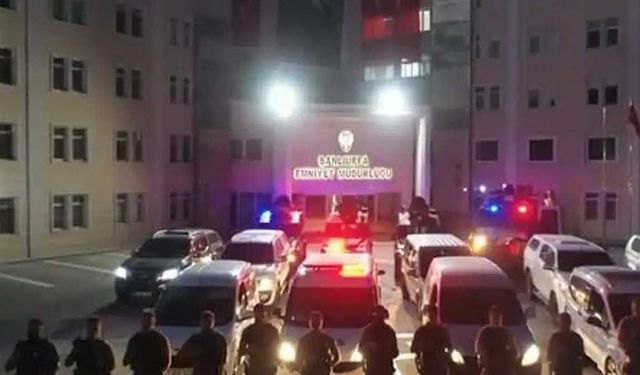 Bakan Yerlikaya, "FETÖ propagandası yapan 121 şüpheli yakalandı"