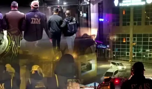 Bakan Yerlikaya: "FETÖ’ye yönelik operasyonlarımızda 160 şüpheli yakalandı"