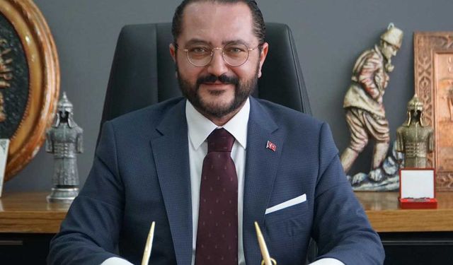 Mhp’li Yılmaz’dan, Engelliler Günü Mesajı