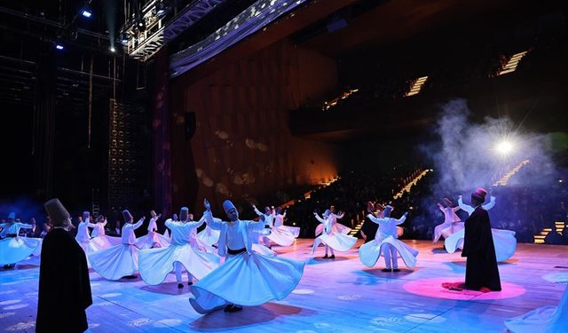 Denizli Büyükşehir’den ‘Vuslat Gecesi’