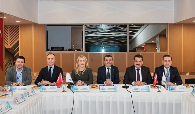 Denizli Büyükşehir’den Modern Kent Çalıştayı