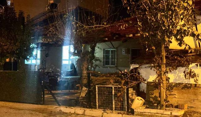 Tüfekle oynarken kız arkadaşının ölümüne sebep olan liseli tutuklandı