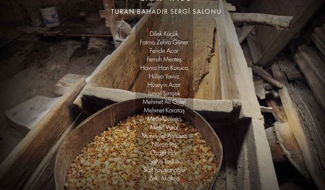 “Yitenlerin Öyküsü” Fotoğraf Sergisi 12 Aralık’ta açılıyor