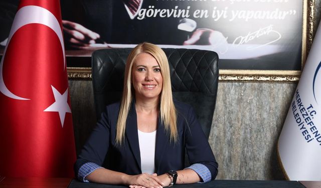 Başkan Doğan: "Basın özgürlüğünün güçlenmesi, demokratik ve çağdaş toplumun temel göstergesidir"