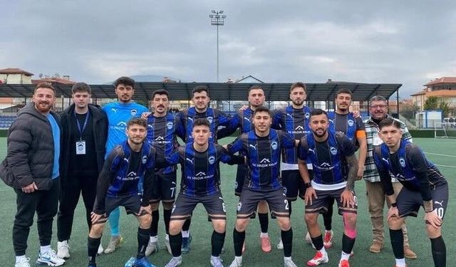 Amatörde kural hatası iddiası