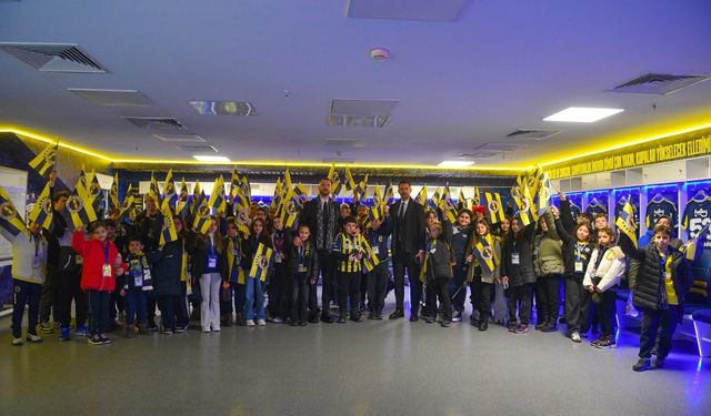 Denizli Fenerbahçeliler Derneği Başkan Adayı Savaş Polat’tan Anlamlı Proje