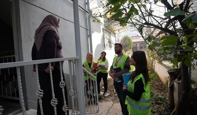 Büyükşehir, Denizli’nin pusulasını belirliyor