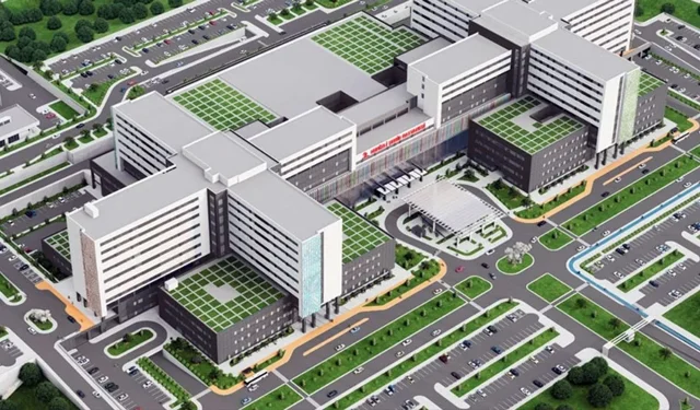 DESKİ'DEN; İl Sağlık Müdürlüğü'ne Yalanlama