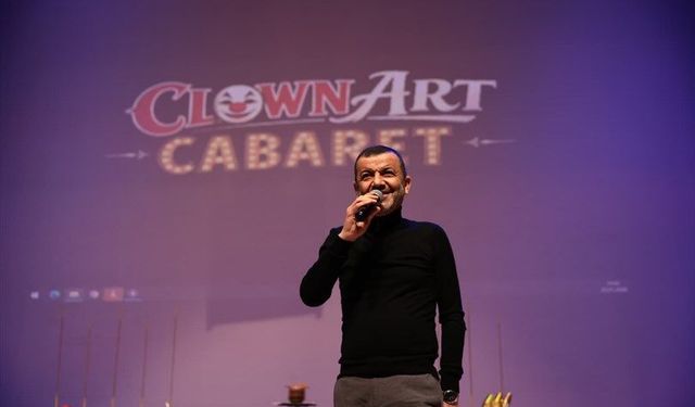 Denizli Büyükşehir’den yarıyıl tatiline renk katan Çocuk Şenliği