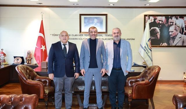 Denizli Büyükşehir Ulusal Briç Şampiyonası’na ev sahipliği yapacak
