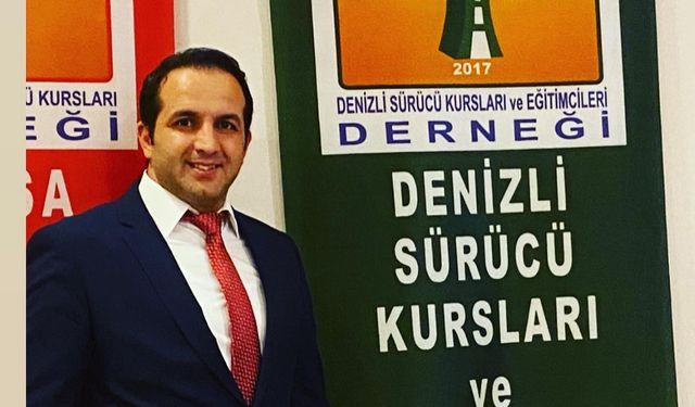 Denizli’de B Sınıfı Ehliyet Maliyeti 25 Bin TL’ye Yükseldi