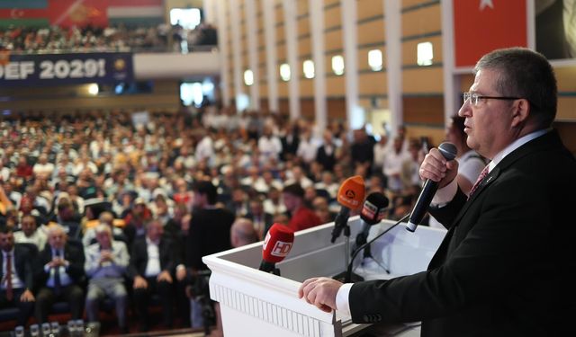 AK Parti İl Başkanı Subaşıoğlu duyurdu