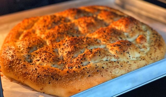 Denizli’de Ramazan Pidesi Fiyatları belli oldu